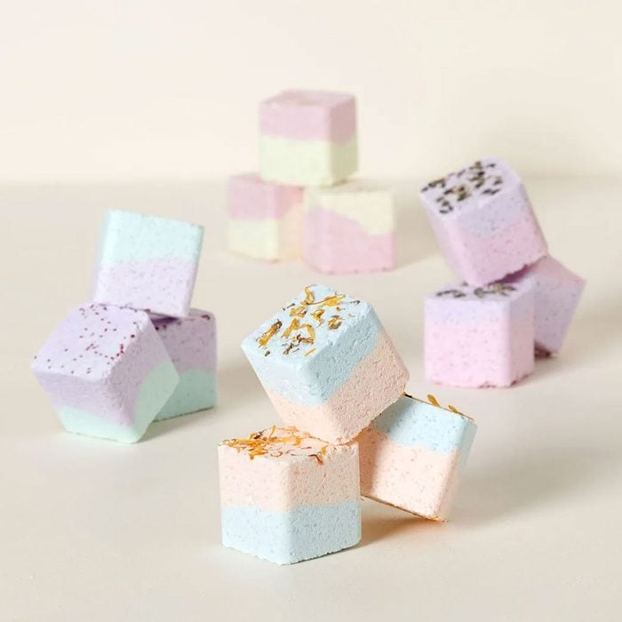 Calming Shower Steamers Gift Set