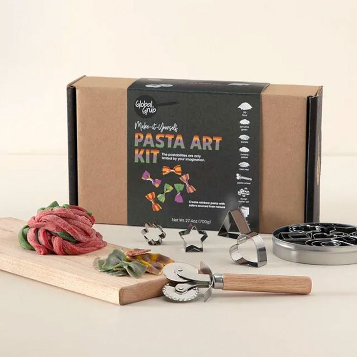 Diy Pasta Kit