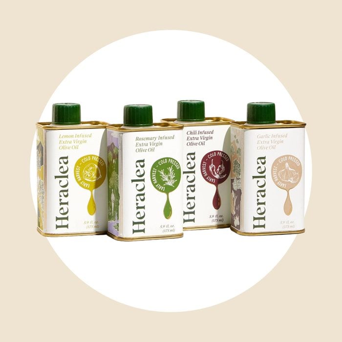 Flavored Olive Oil Ecomm Via Heraclea.co