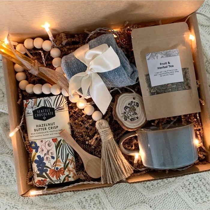 Hygge Box