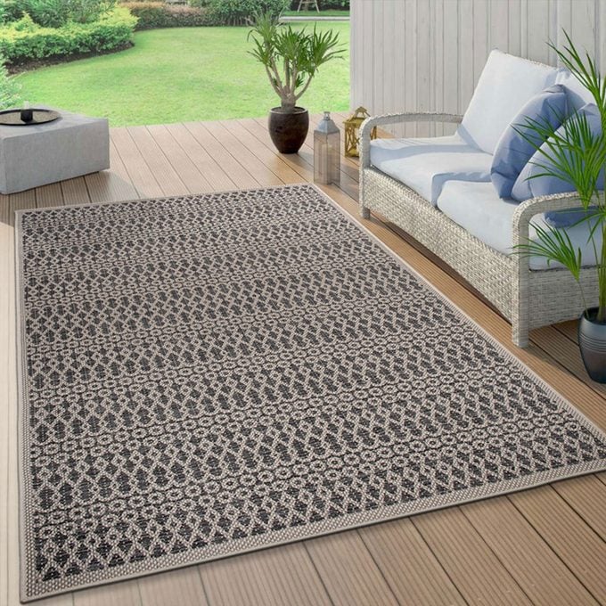 Indoor Outdoor Rug