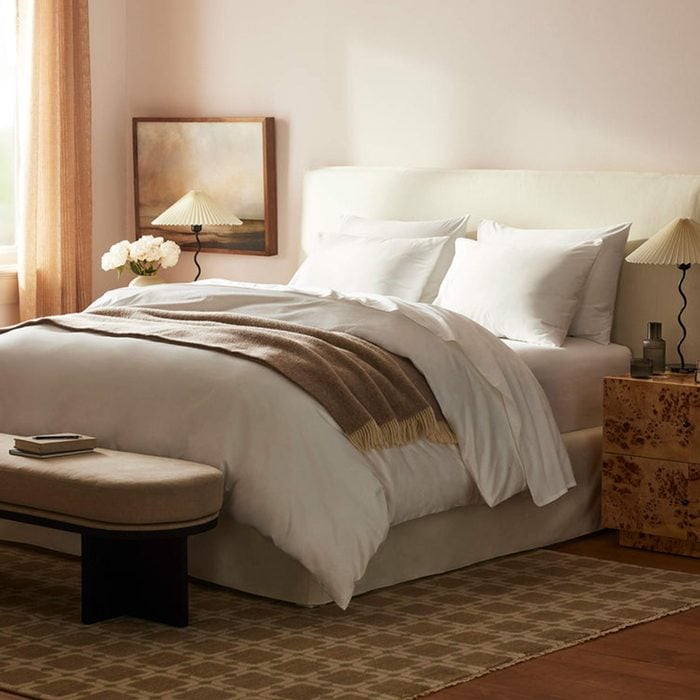 Just Because Gift Basket