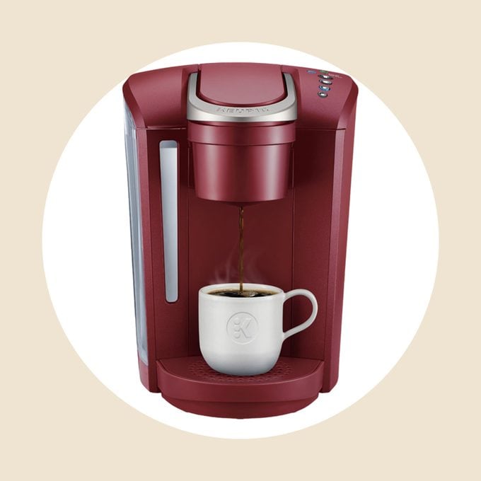 Keurig K Select Ecomm Via Wayfair.com