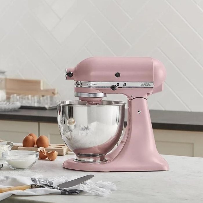 Kitchenaid Artisan Series 5 Quart Tilt Head Stand Mixer