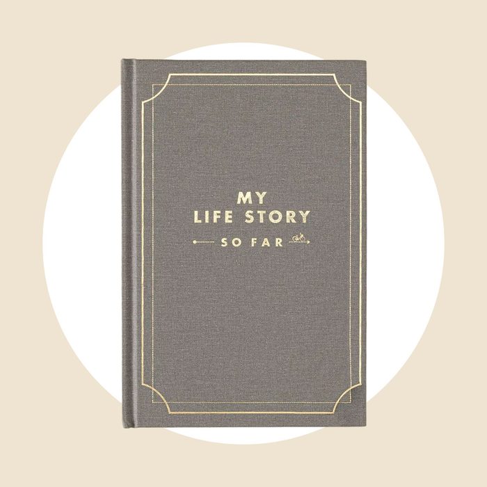 My Life Story So Far