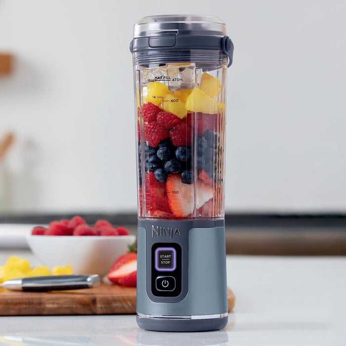 Ninja Bc51nv Blast Portable Blender