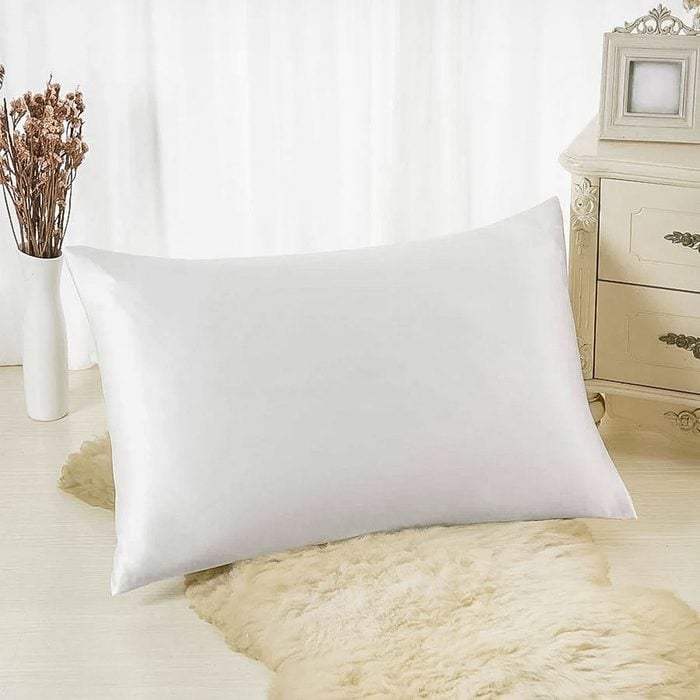 Silk Pillowcase