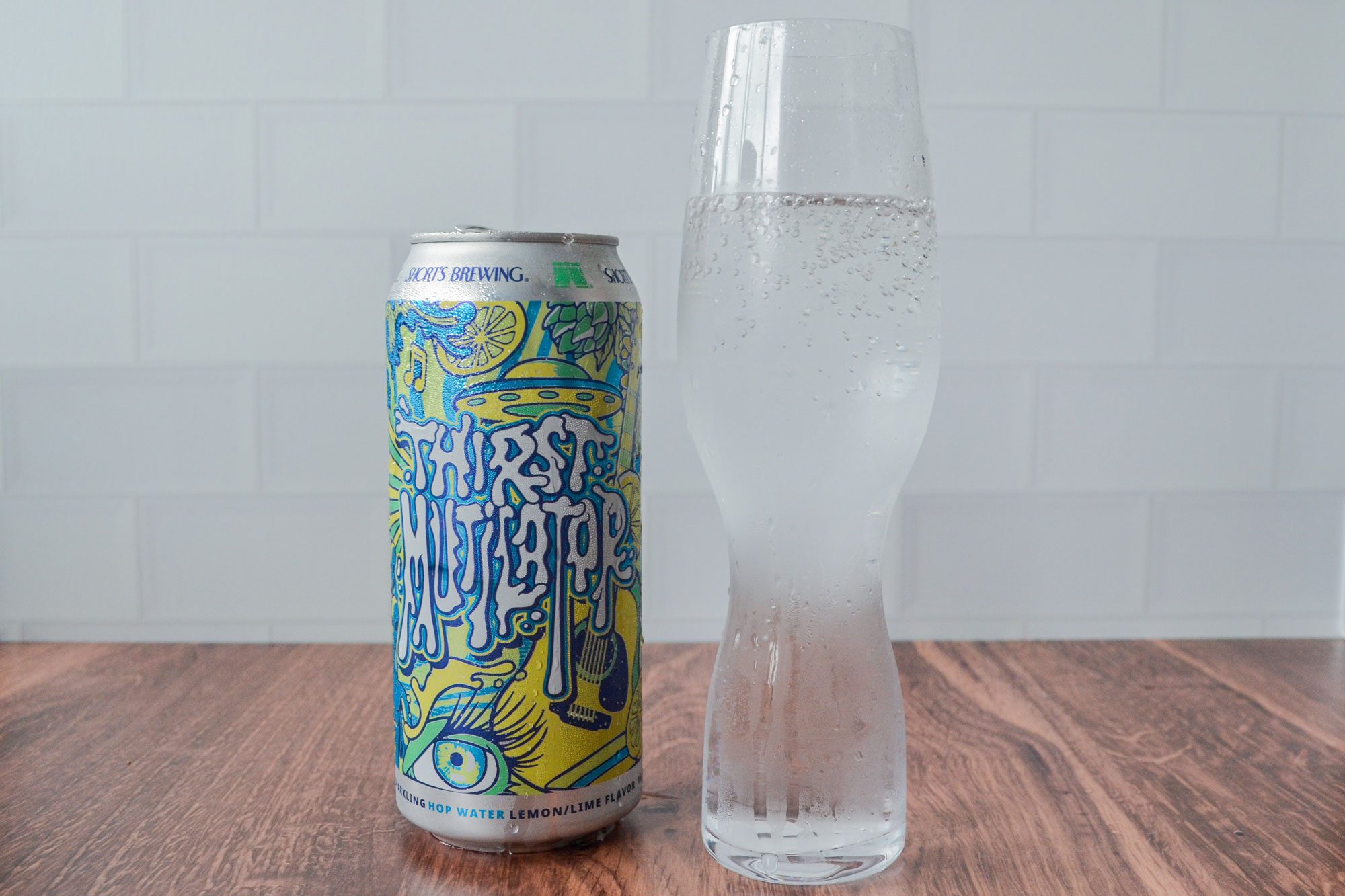 Shorts Thirst Mutilator