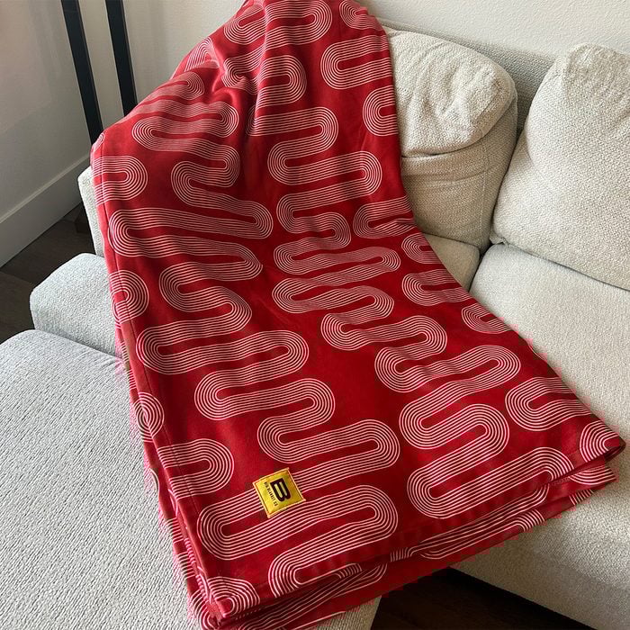 Big blanket
