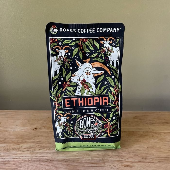 Ones Coffee Company Ethiopia Single Origin Coffee