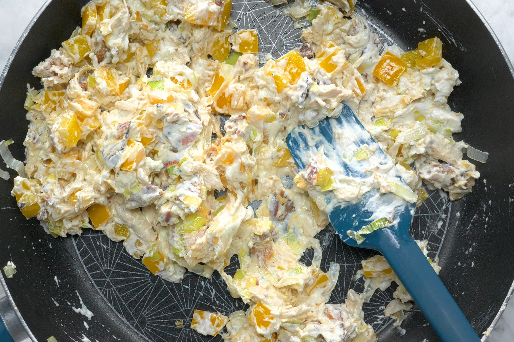 Creamy Chicken Vol Au Vent Tohvs24 189771 Bl 04 23 5