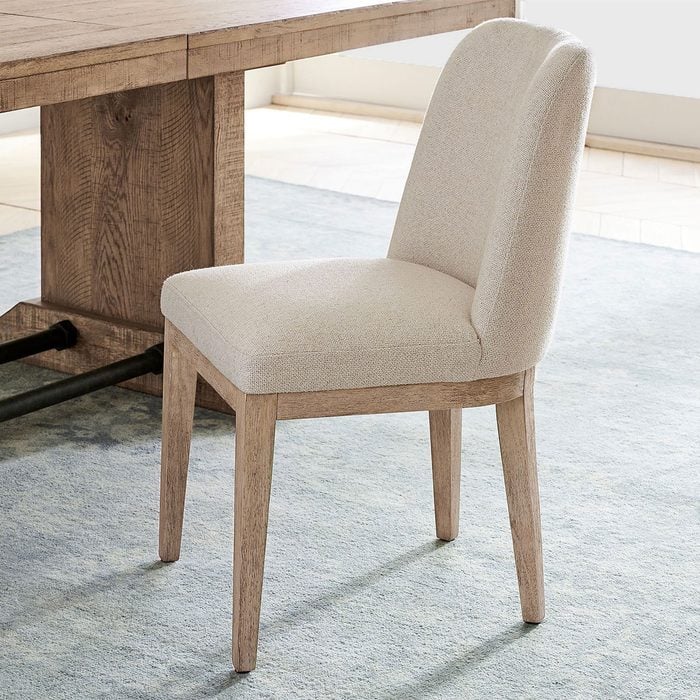Layton Upholstered Dining Chair