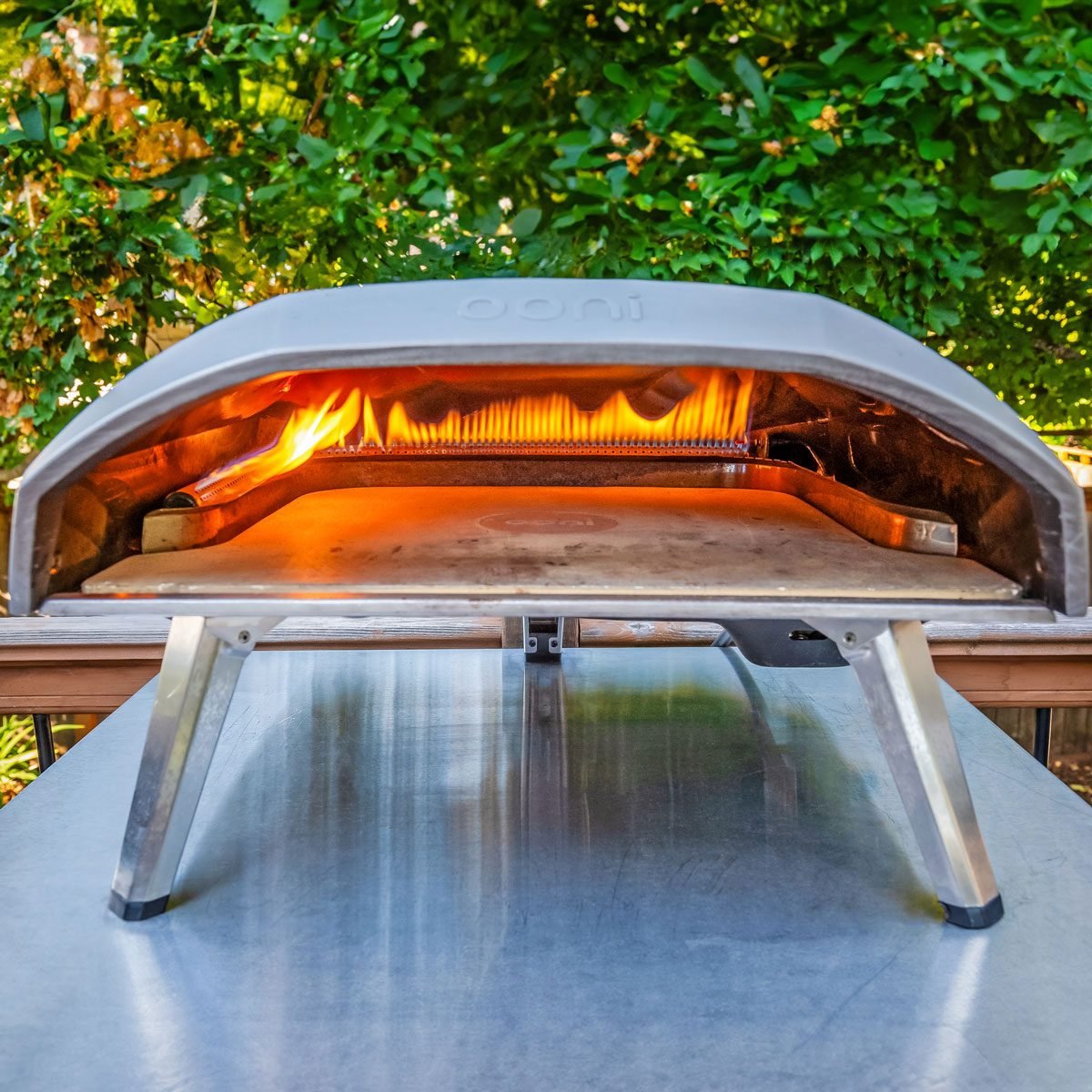 Ooni Koda 16 Review: Our Expert’s Top Choice for a Beginner-Friendly and Versatile Pizza Oven