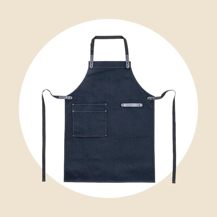 Ooni Pizzaiolo Apron Ecomm Via Ooni.com