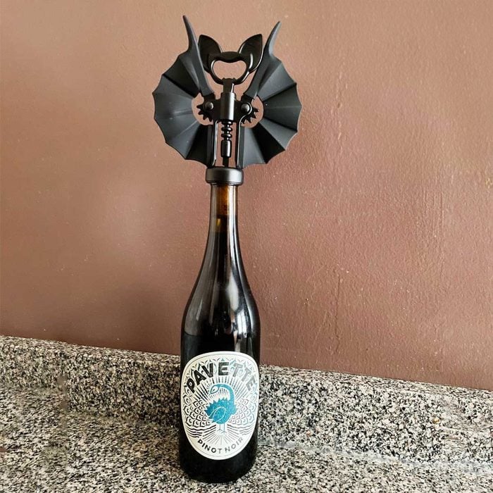 Toh We Tried Bat Wine Opener Ssedit