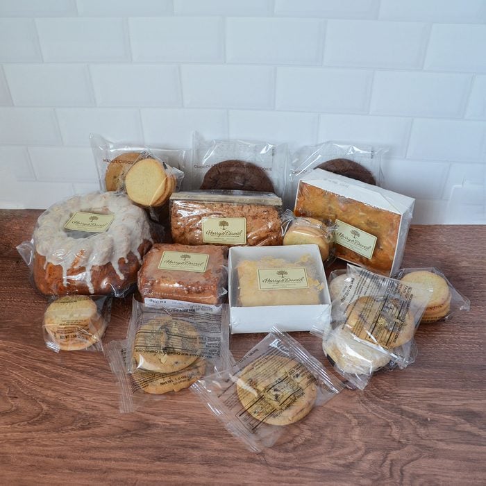 Bakery Tray Signature