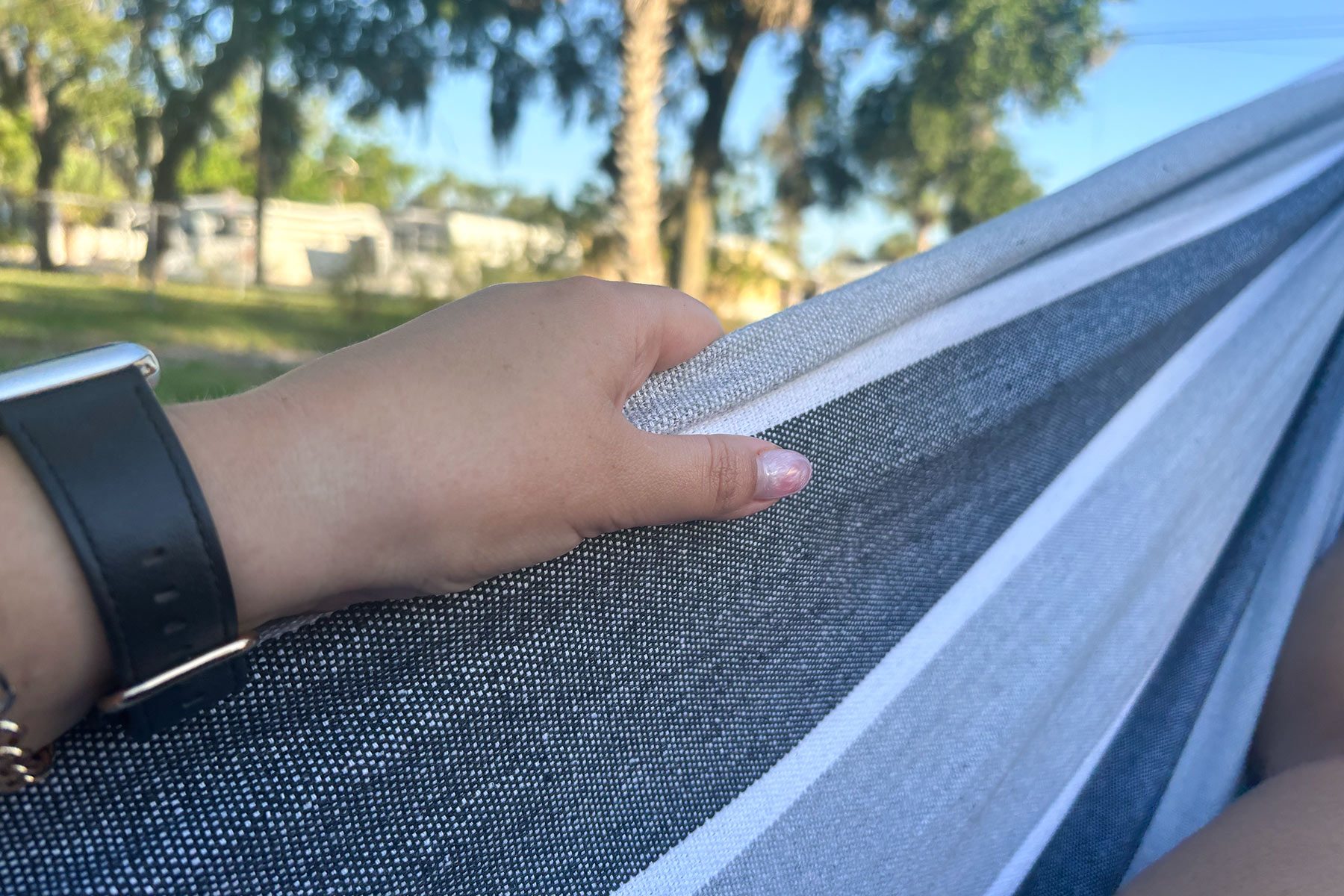 Best Choice Products Double Hammock With Stand Nicole Doster Ssedit B