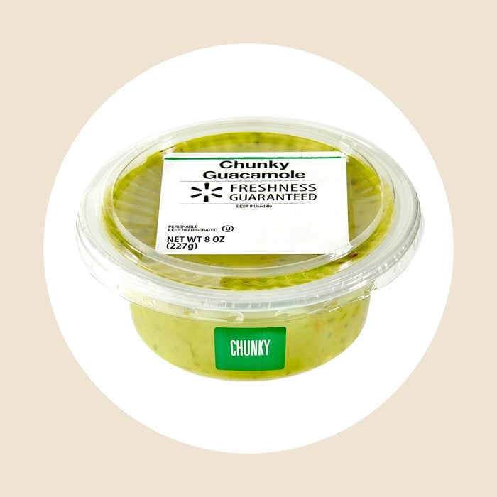 Freshness Guaranteed Chunky Guacamole