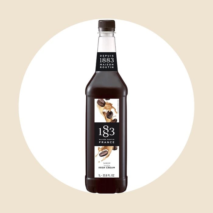 Irish Cream Syrup Ecomm Via Amazon.com