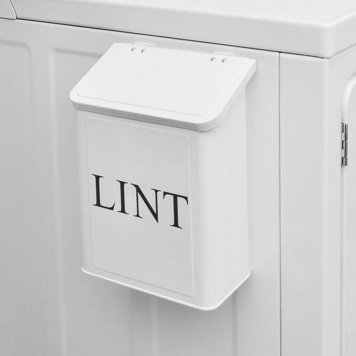 Lint Bin