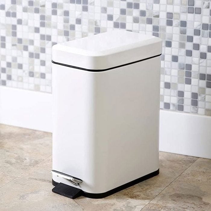 Mini Garbage Can