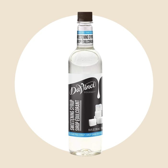 Sugar Free Sweetening Syrup Ecomm Via Amazon.com