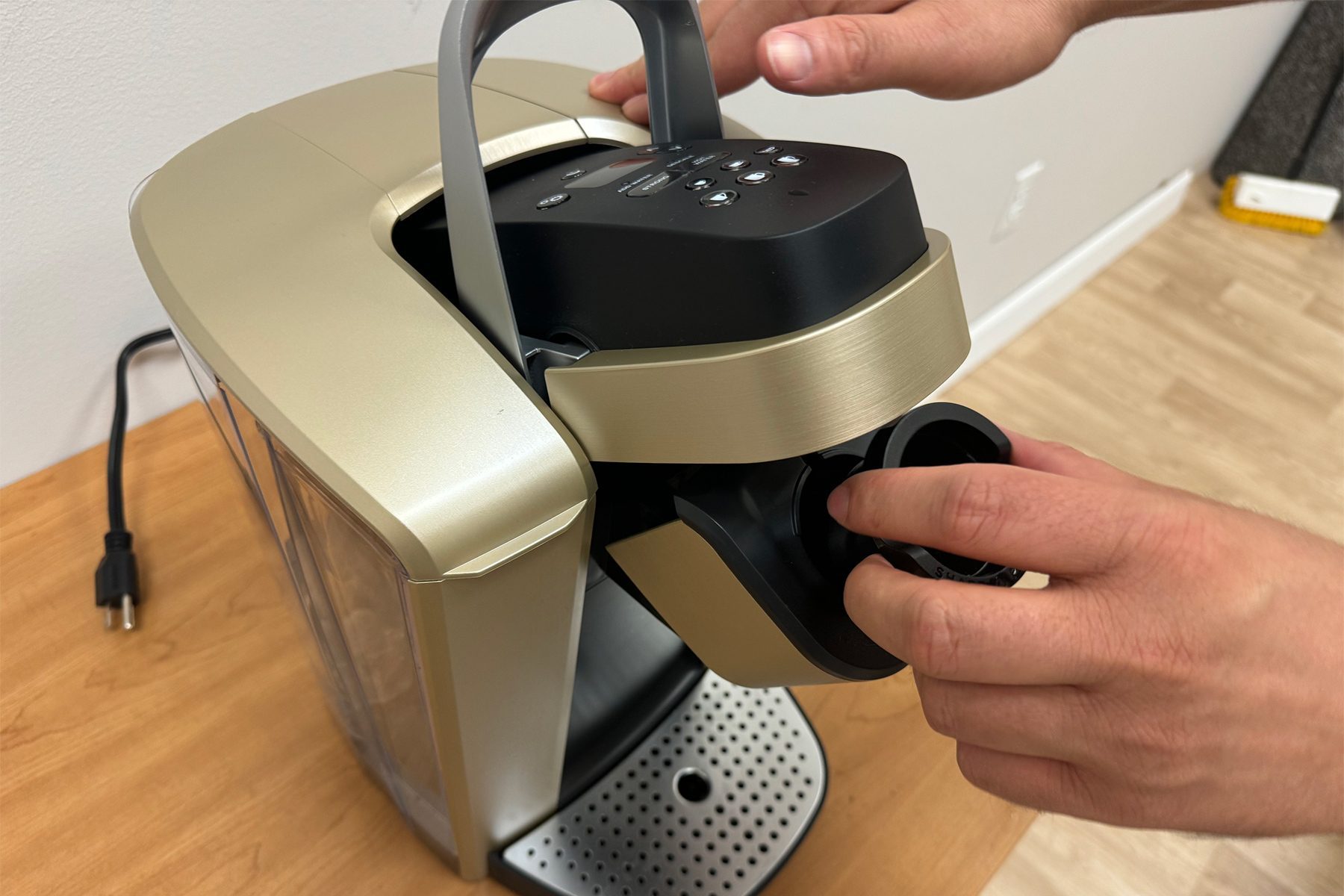 Keurig K Elite