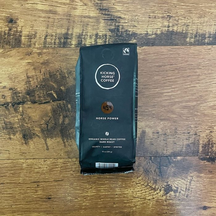 Kicking Horse Coffee