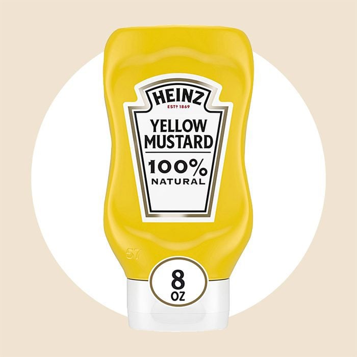 Heinz Yellow Mustard