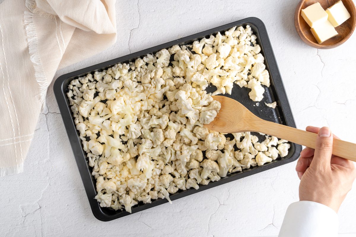 Taste Of Home Cauliflower Mac And Cheese