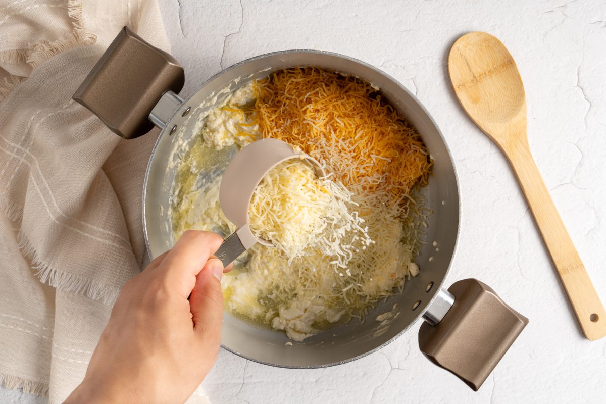 Taste Of Home Cauliflower Mac And Cheese