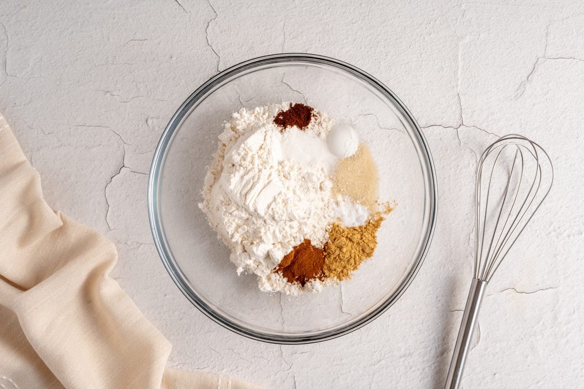 Taste Of Home Gingerbread Pancakes