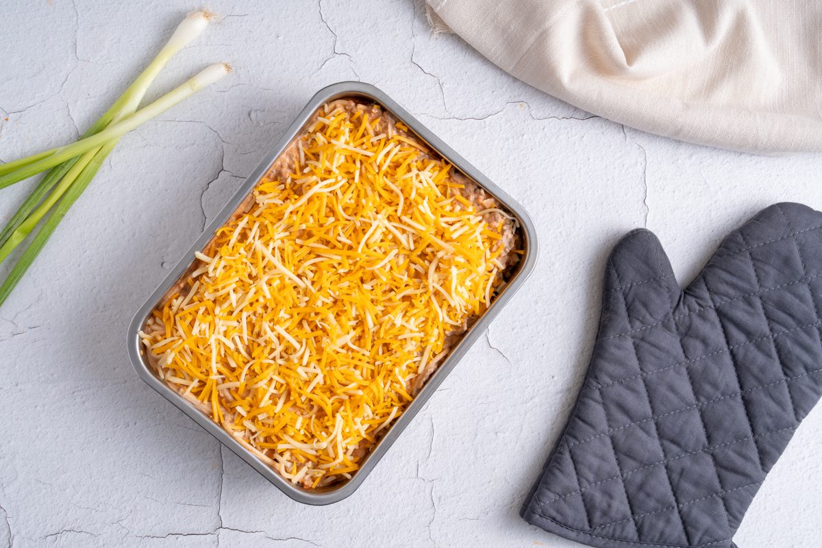 Taste Of Home Spaghetti Pie Casserole