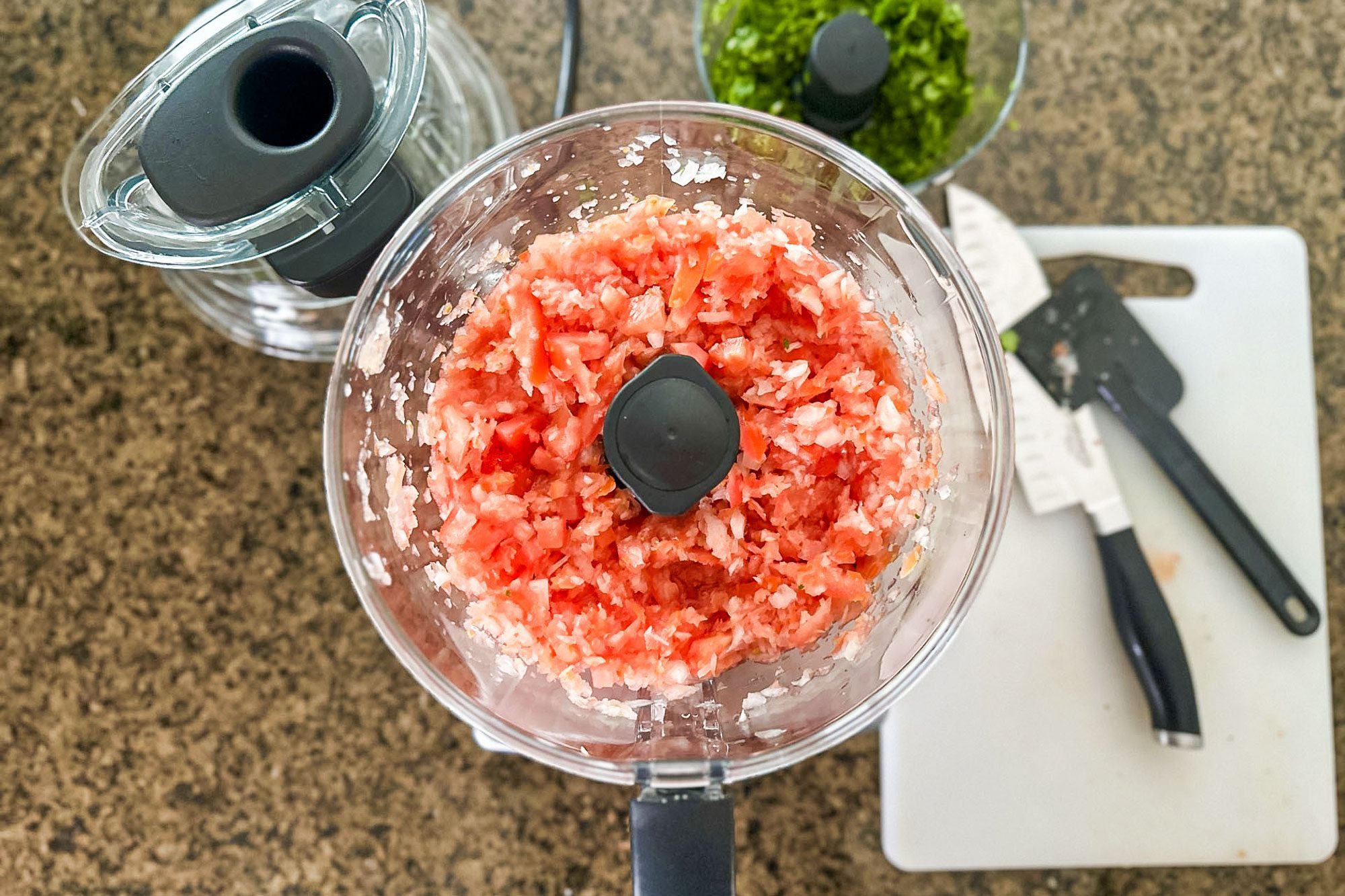 Magimix Food Processor