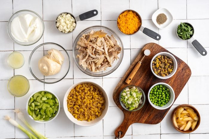 Taste Of Home Chicken Macaroni Salad