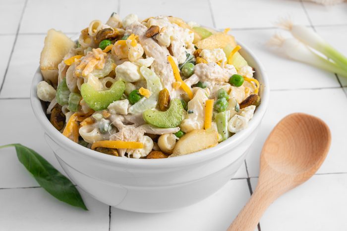 Taste Of Home Chicken Macaroni Salad