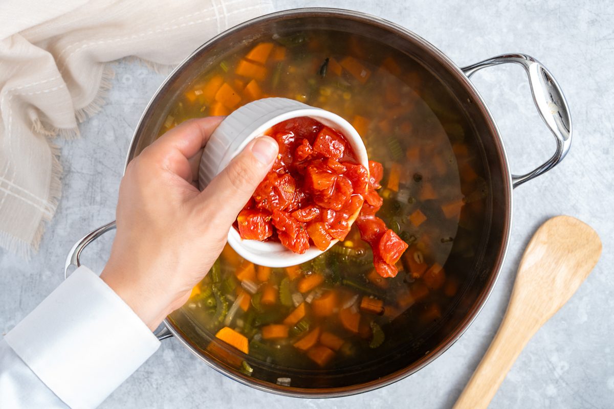 Taste Of Home Vegetable Barley Soup