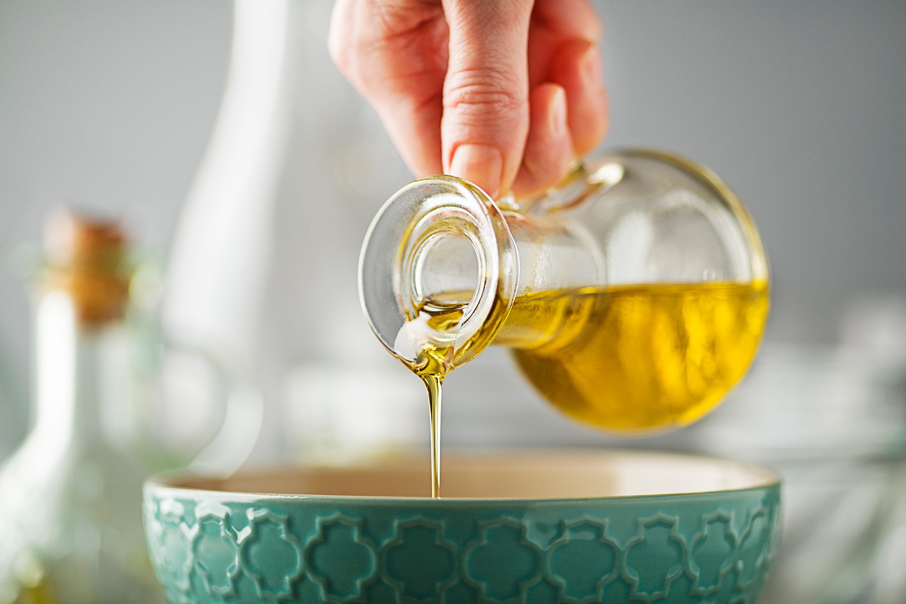 Butter Gettyimages 1135988685