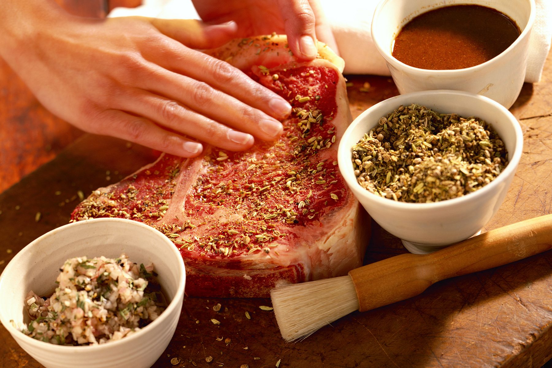 Butter Gettyimages 86056856