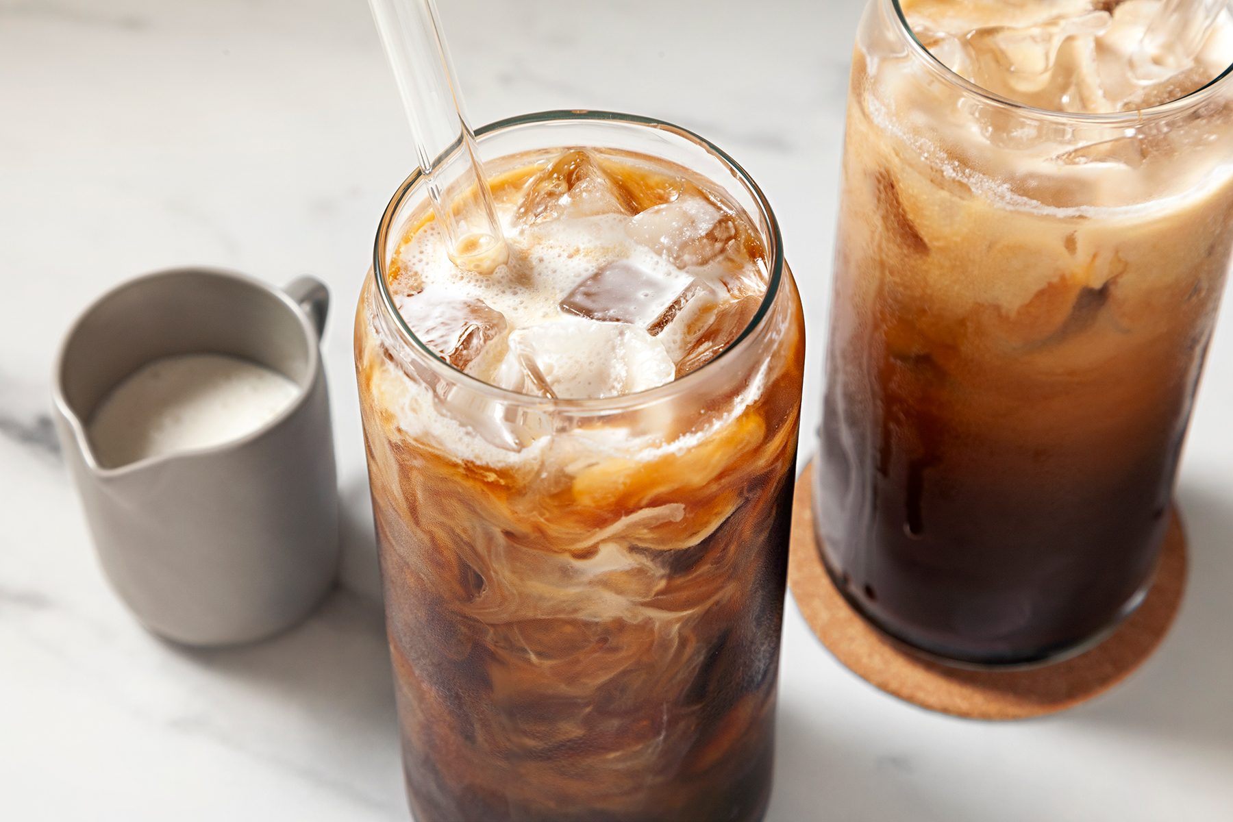 Copycat Starbucks Iced Toasted Vanilla Oat Milk Shaken Espresso Ft24 277705 Ec 0820 2