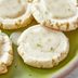 Key Lime Cookies