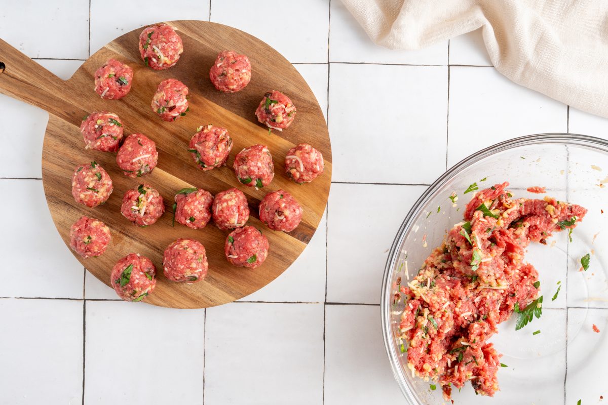 Taste Of Home Italian Wedding Soup