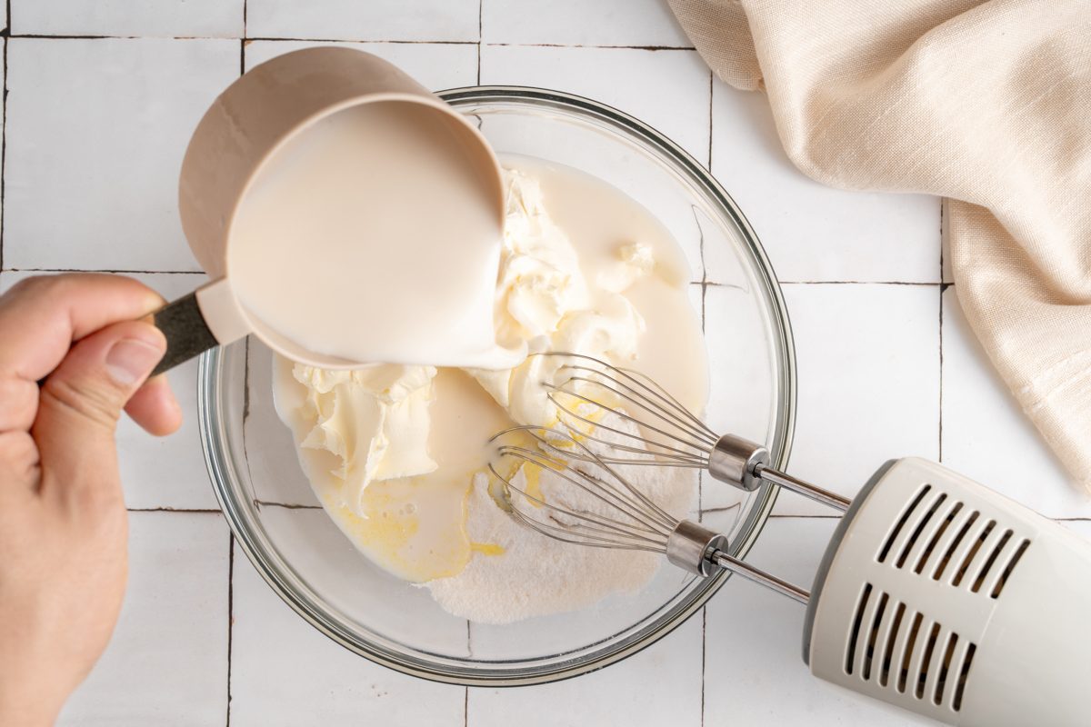 Taste Of Home Lemon Tiramisu