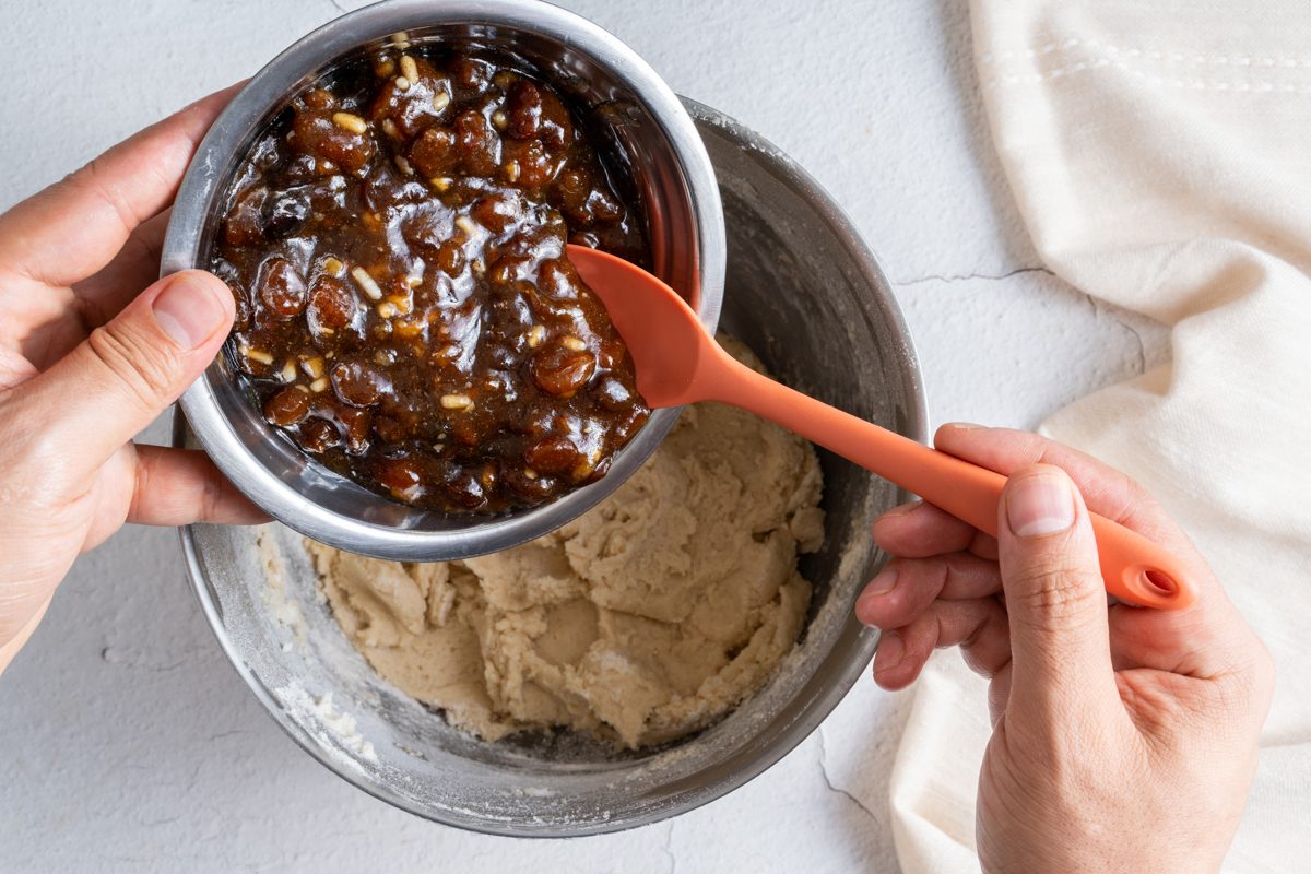 Taste Of Home Mincemeat Cookies