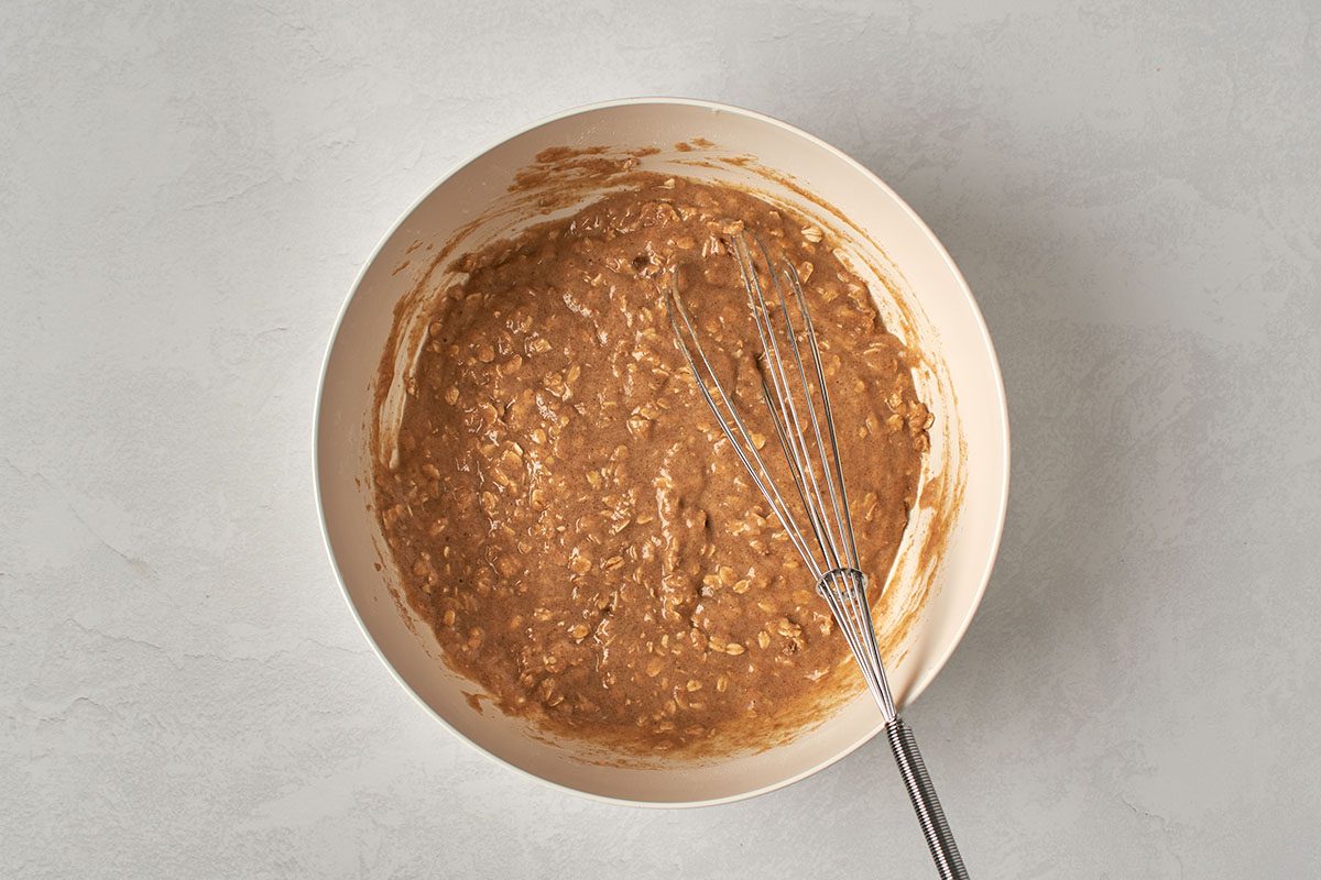 Combine all ingredients