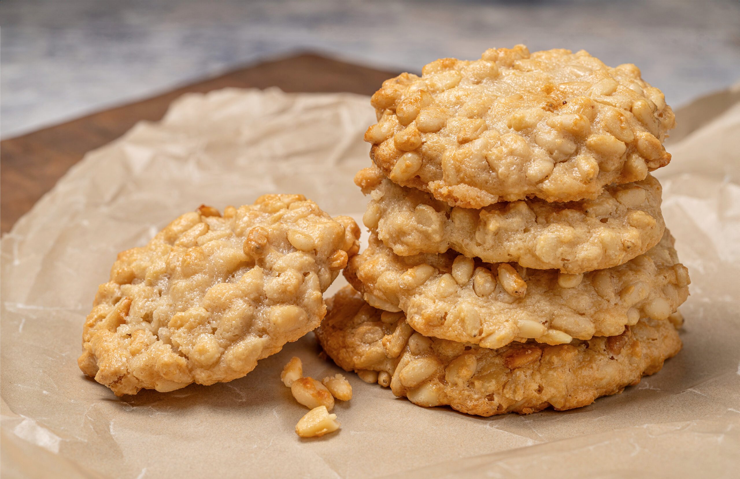 Pignoli Cookies Tohd24 2028215 Orlycatz 8