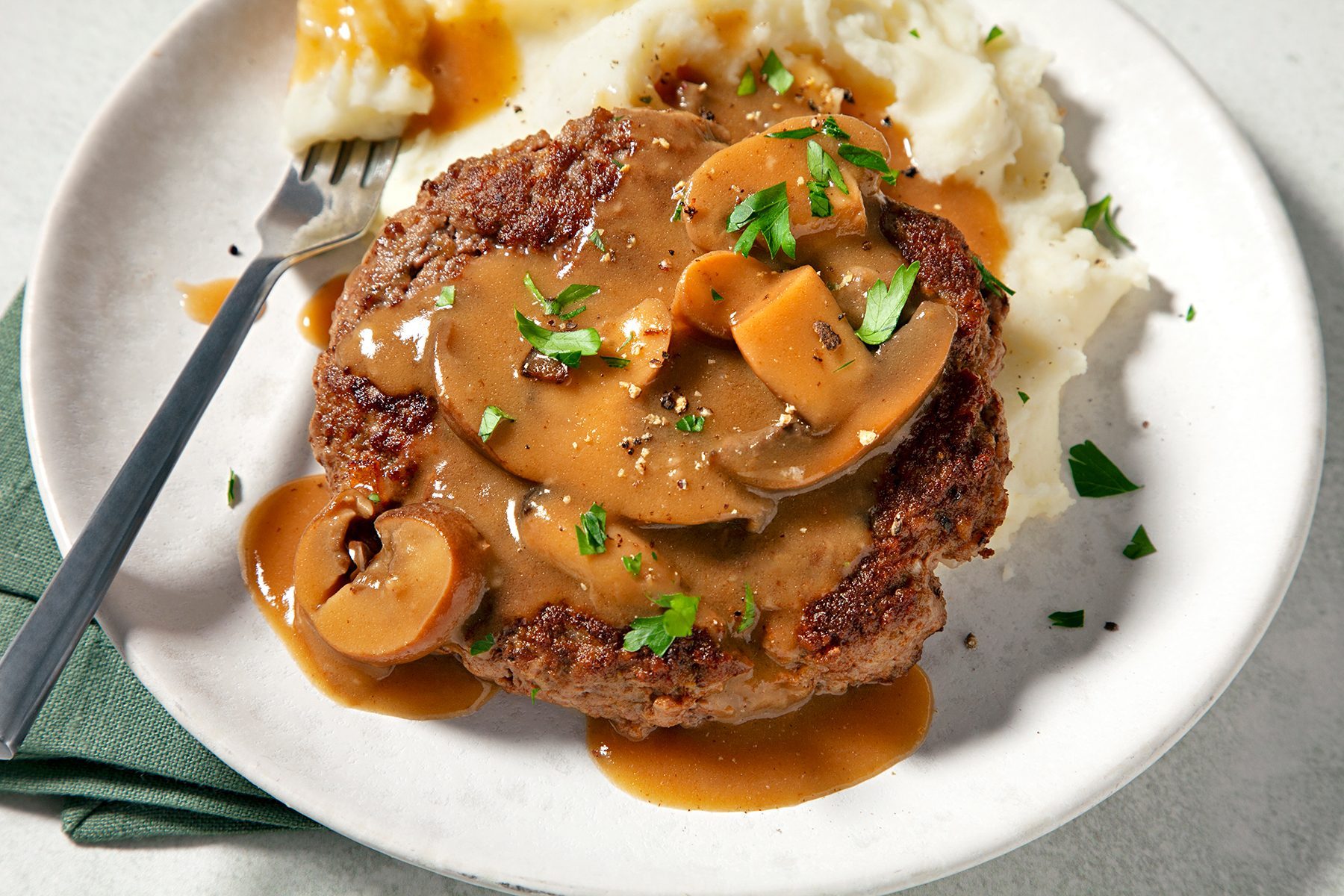 Salisbury Steak Ft24 4404 Ec 072324 2