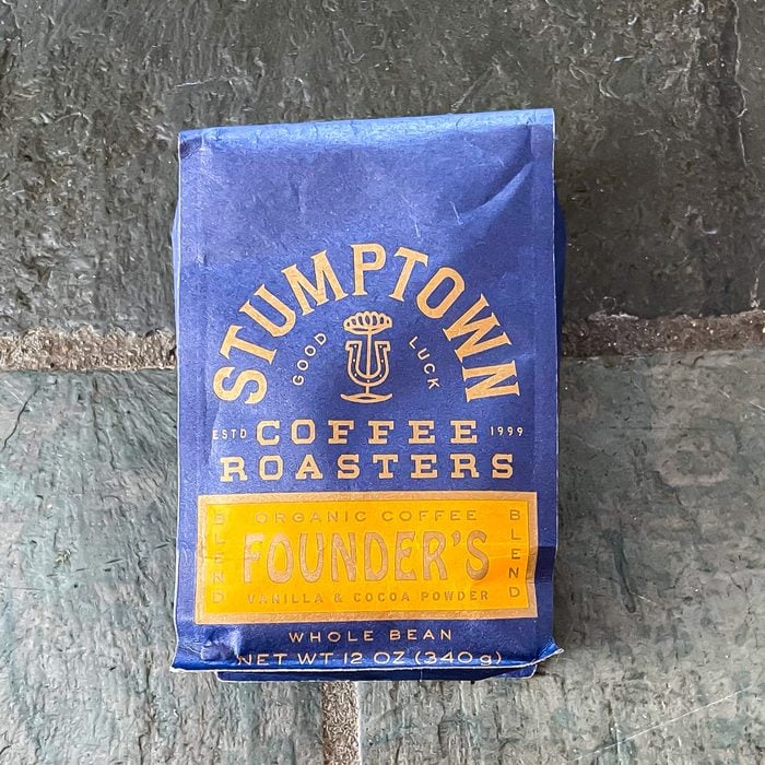 Stumptown Coffee Roasters Founders Blend