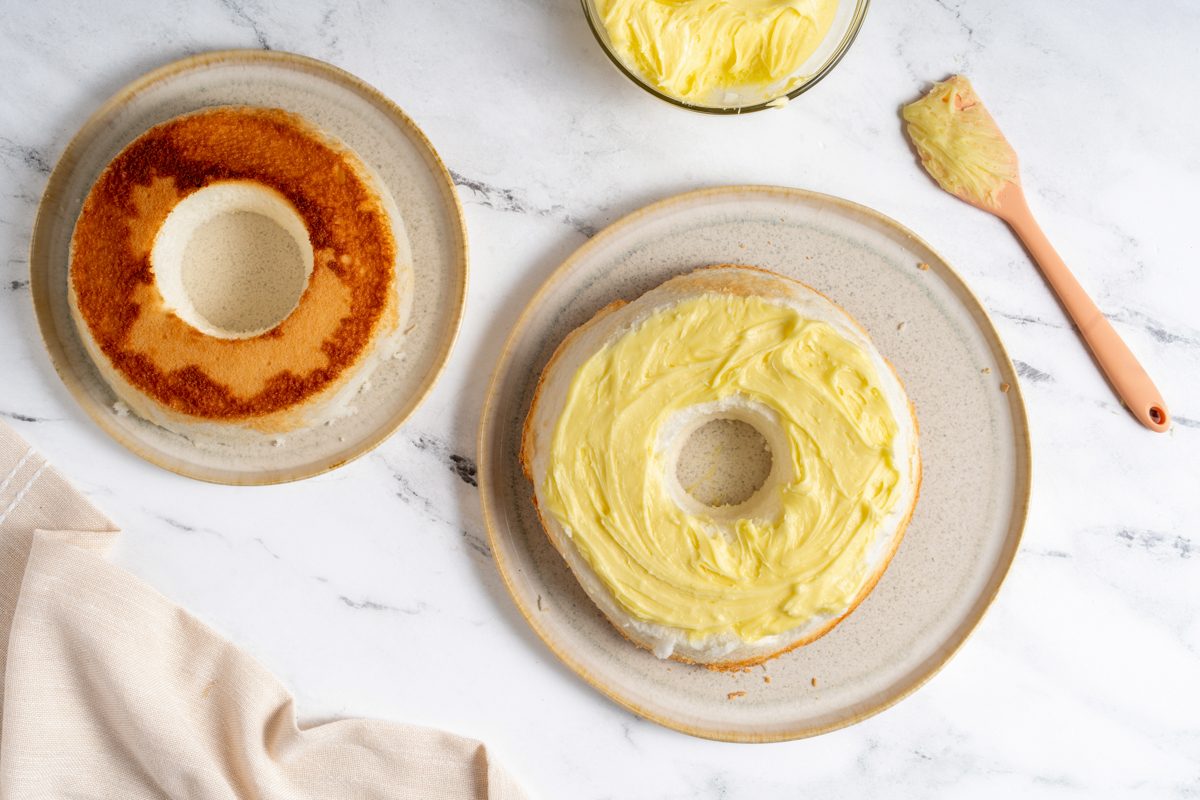 Taste Of Home Lemon Angel Food Cake