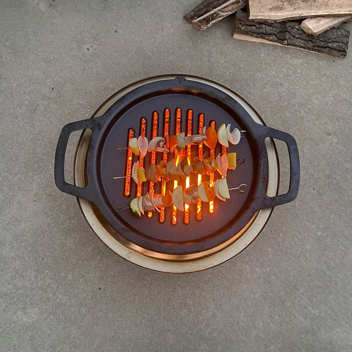 10 Solo Stove Accessories To Make The Most Of Your Fire Pit Grill Top